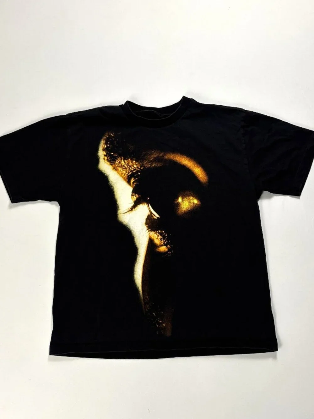 The Weekend After Hours Til Dawn T Shirt Black Sz L 2025 Stadium Tour Concert